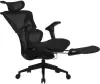 Компьютерное кресло Evolution LX 3 (Black) icon 7