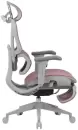 Компьютерное кресло Evolution LX 3 (Burgundy) icon 4