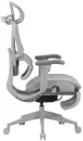 Компьютерное кресло Evolution LX 3 (Grey) icon 4