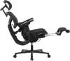 Игровое кресло Evolution LX 5 (черный) фото 2