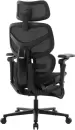 Игровое кресло Evolution LX 5 (черный) фото 3