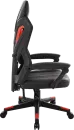 Кресло GameLab Monos Black (GL-500) фото 2