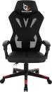 Кресло GameLab Monos Black (GL-500) фото 3