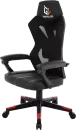 Кресло GameLab Monos Black (GL-500) фото 7