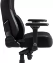 Офисное кресло Evolution Nomad PRO (черный/красный) фото 3