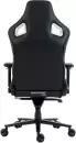 Игровое кресло Evolution Nomad PRO Apex (черный) icon 5