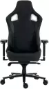Игровое кресло Evolution Nomad PRO Apex (черный) icon 6
