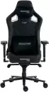 Игровое кресло Evolution Nomad PRO X-Base Black (черный) icon 3