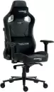 Игровое кресло Evolution Nomad PRO X-Base Black (черный) icon 4
