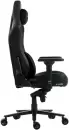 Игровое кресло Evolution Nomad PRO X-Base Black (черный) icon 5