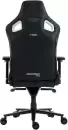 Игровое кресло Evolution Nomad PRO X-Base Black (черный) icon 7