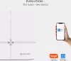 Весы напольные Evolution Smart Scale BTF3 Белый icon 6