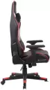 Игровое кресло Evolution Tactic PRO Special edition D1 (черный/серый/красный) icon 3