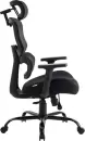 Офисное кресло Evolution ZenFoam Black (черный) icon 3