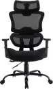 Офисное кресло Evolution ZenFoam Black (черный) icon 4