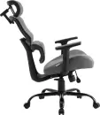 Офисное кресло Evolution ZenFoam Grey (серый) icon 5