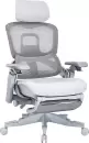 Офисное кресло Evolution ZX 1 (серый) icon