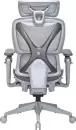 Офисное кресло Evolution ZX 3 (серый) icon 4