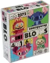 Микроконструктор Unicon Mini Blocks. Веселые друзья / 10901289 icon 4