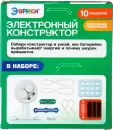 Конструктор электромеханический Эврики Мотор / 10800525 icon