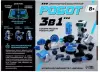 Конструктор управляемый Эврики Робот 3 в 1 BC0102 / 9498391 icon 2