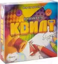 Настольная игра Эврикус Квилт BG-12053 icon