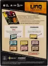Настольная игра Эврикус LINQ. Найди шпиона фото 9
