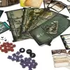 Настольная игра Эврикус Роанок: Охота на ведьм фото 6