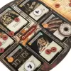 Настольная игра Эврикус Роанок: Охота на ведьм фото 7