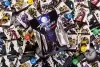 Настольная игра Эврикус Теневые клинки фото 2