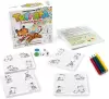 Настольная игра Эврикус Тигрята с карандашами BG-17043 icon 6