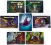 Настольная игра Эврикус Волшебники лесных чащоб фото 2