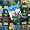 Настольная игра Эврикус Волшебники лесных чащоб фото 5
