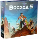 Настольная игра Эврикус Восход 5 Руны Астероса PG-17023 icon