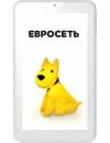 Планшет Евросеть E-TAB 7.11 8GB Gold icon