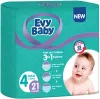 Подгузники детские Evy Baby Maxi (21 шт) icon