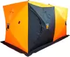 Палатка Ex-Pro Winter 2 7EXW2BO (черный/оранжевый) icon