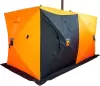 Палатка Ex-Pro Winter 2 7EXW2BO (черный/оранжевый) icon 2