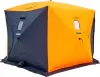 Палатка Ex-Pro Winter Юрта 7EXUBO (черный/оранжевый) icon