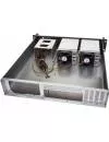 Корпус для компьютера Exegate 2U480-HS06 500W EX279753RUS icon 2