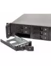 Корпус для компьютера Exegate 2U480-HS06 500W EX279753RUS фото 4