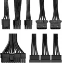 Блок питания ExeGate 450PPH 80 Plus EX298359RUS icon 2