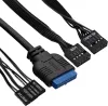 Корпус ExeGate AA-440U-AA500 EX290187RUS icon 3