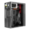 Корпус ExeGate AA-443-AA500 EX298138RUS фото 2