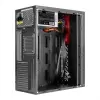 Корпус ExeGate AA-443-UNS350 EX299329RUS фото 2