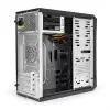 Корпус ExeGate BA-202-UNS350 EX299280RUS фото 2