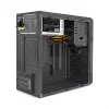 Корпус ExeGate BA-309-UNS450 EX299294RUS фото 2