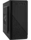 Корпус ExeGate BAA-103-UNS500 500W Black EX299145RUS icon