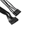 Корпус ExeGate BAA-113-UNS500 EX299201RUS фото 3