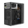 Корпус ExeGate BAA-114U2-UNS450 EX299208RUS фото 2
